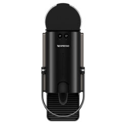 Krups Pixie XN306T koffiemachine, titan - Afbeelding 8