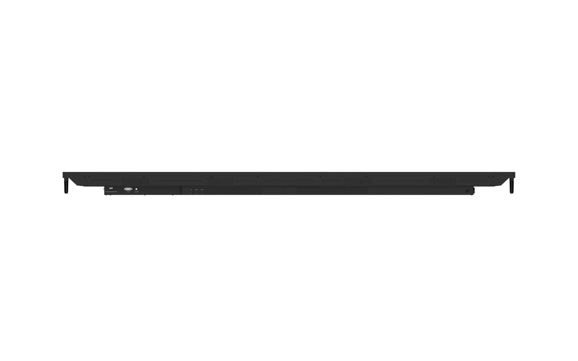 iiyama TN7505A-B1AG beeldkrant Interactief flatscreen 189,3 cm (74.5") 500 cd/m² 4K Ultra HD Zwart Touchscreen - Afbeelding 11