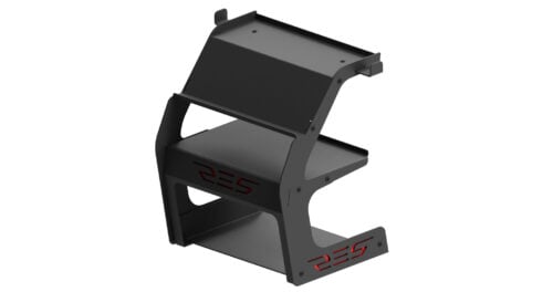 Vlucht-/racesimulatoraccessoires