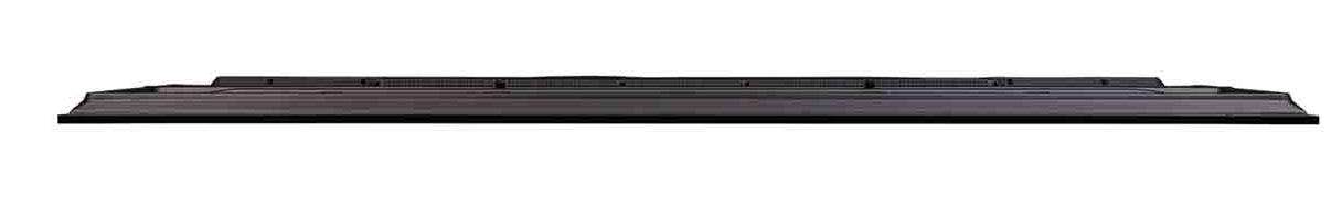 LG 86UL3Q-E beeldkrant Digitale signage flatscreen 2,18 m (86") LED Wifi 350 cd/m² 4K Ultra HD Zwart WebOS 16/7 - Afbeelding 9