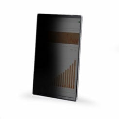 StarTech.com 4-Way 12.3in Surface Pro 4/5/6/7/7+ Privacy Filter, Portrait/Landscape, Touch-Enabled, +/- 30° Kijkhoek, Blauw licht Reductie, Matte Afwerking - Afbeelding 4