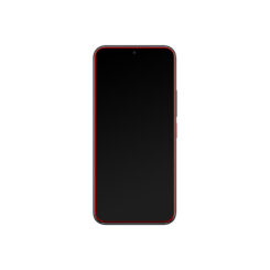 Mobilize Glass Screen Protector Nubia Air