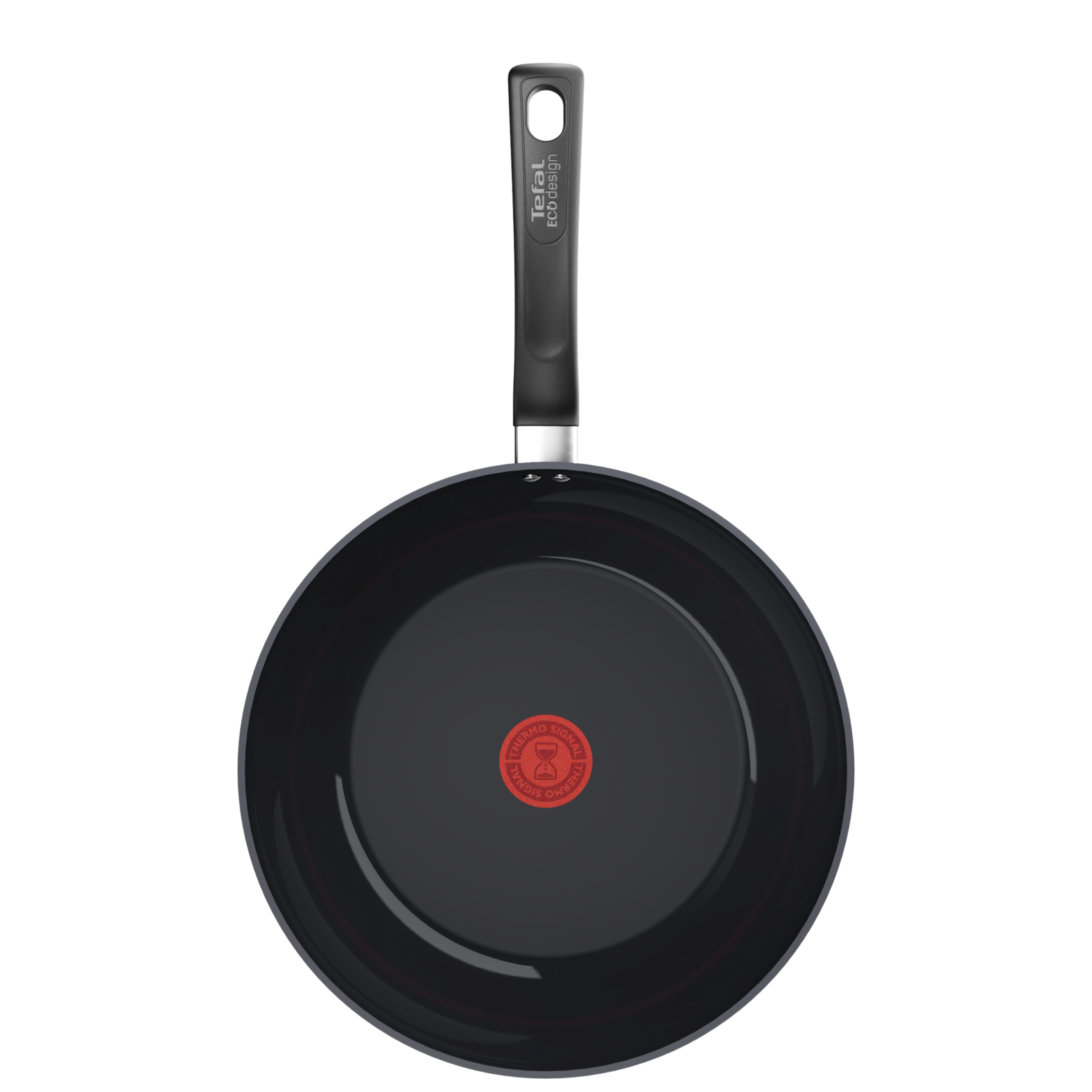 Tefal Change Black keramische wokpan 28 cm - inductie - Afbeelding 3