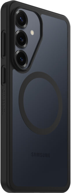 OtterBox React Magnets Series Samsung Galaxy S26+ 5G Clear/Black