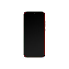 Mobilize Glass Screen Protector Motorola Moto G67/G77