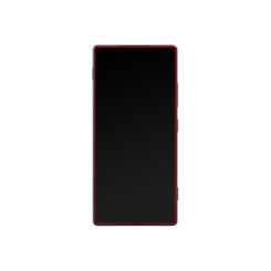 Mobilize Glass Screen Protector Nubia Z80 Ultra
