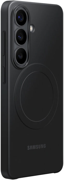 Samsung EF-SS942CBEGWW mobiele telefoon behuizingen 17,5 cm (6.9") Skin-hoes Zwart