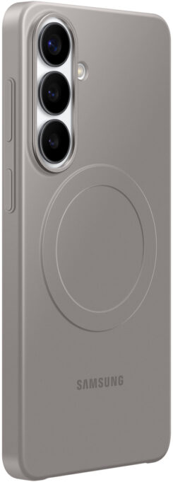 Samsung EF-SS947CJEGWW mobiele telefoon behuizingen 17,5 cm (6.9") Skin-hoes Grijs