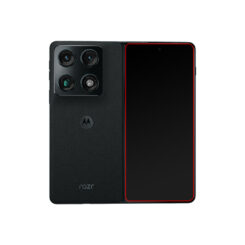 Mobilize Glass Screen Protector Motorola RAZR Fold (Outer Display)