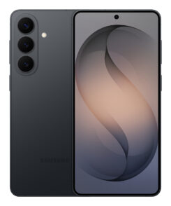 Samsung Galaxy S26 16 cm (6.3") Dual SIM Android 16.0 5G USB Type-C 12 GB 512 GB 4300 mAh Zwart - Afbeelding 3