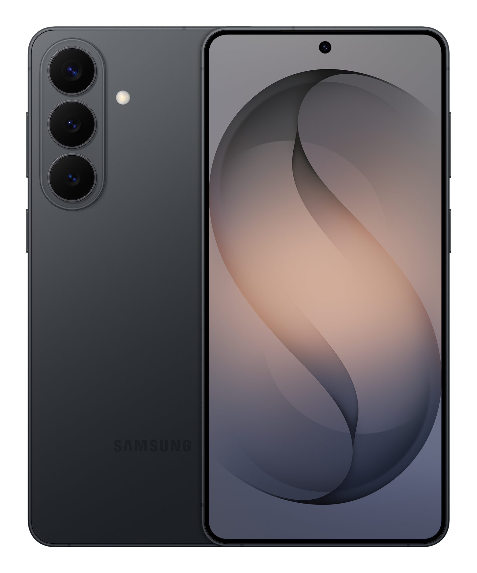Samsung Galaxy S26 16 cm (6.3") Dual SIM Android 16.0 5G USB Type-C 12 GB 512 GB 4300 mAh Zwart - Afbeelding 3