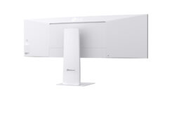LG 49U950A-W computer monitor 124,5 cm (49") 5120 x 1440 Pixels Dual QHD LED Zwart, Wit - Afbeelding 16