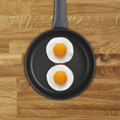 Tefal Change Black keramische koekenpan 20 cm - inductie - Afbeelding 6