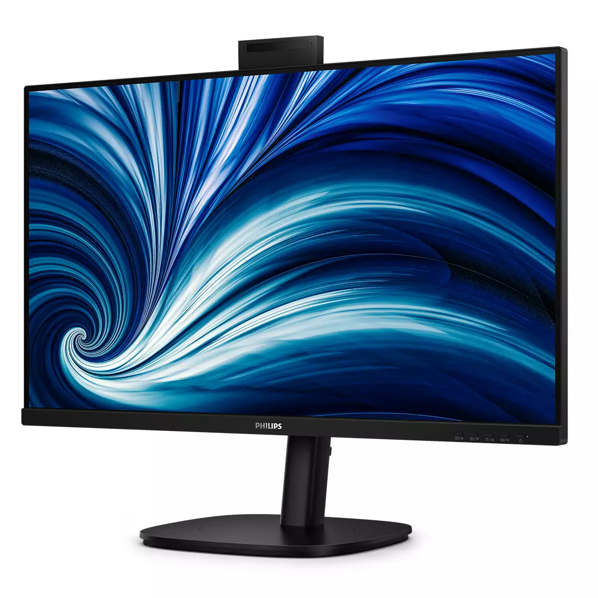 Philips 3000 series 32B2U3601H/00 computer monitor 80 cm (31.5") 2560 x 1440 Pixels Quad HD LCD Zwart - Afbeelding 10