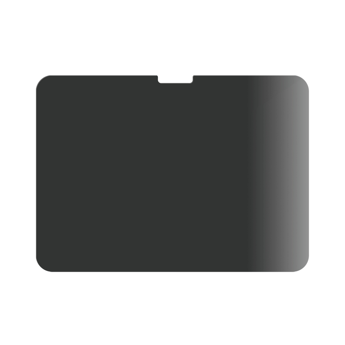 PanzerGlass ® Privacy Screen Protector iPad Air 11'' (2024-2025) | iPad 11" (2025) | iPad 10.9'' (2022) | Ultra-Wide Fit Doorzichtige schermbeschermer Apple 1 stuk(s) - Afbeelding 5