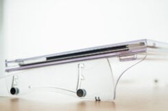 BakkerElkhuizen FlexDesk 640 met ComfortRead - Afbeelding 11