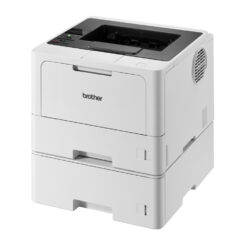 Brother HL-L5210DNT 1200 x 1200 DPI A4 - Afbeelding 3