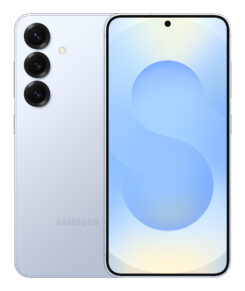 Forza Refurbished Samsung Galaxy S25 5G 128GB Refurbished licht gebruikt Blue