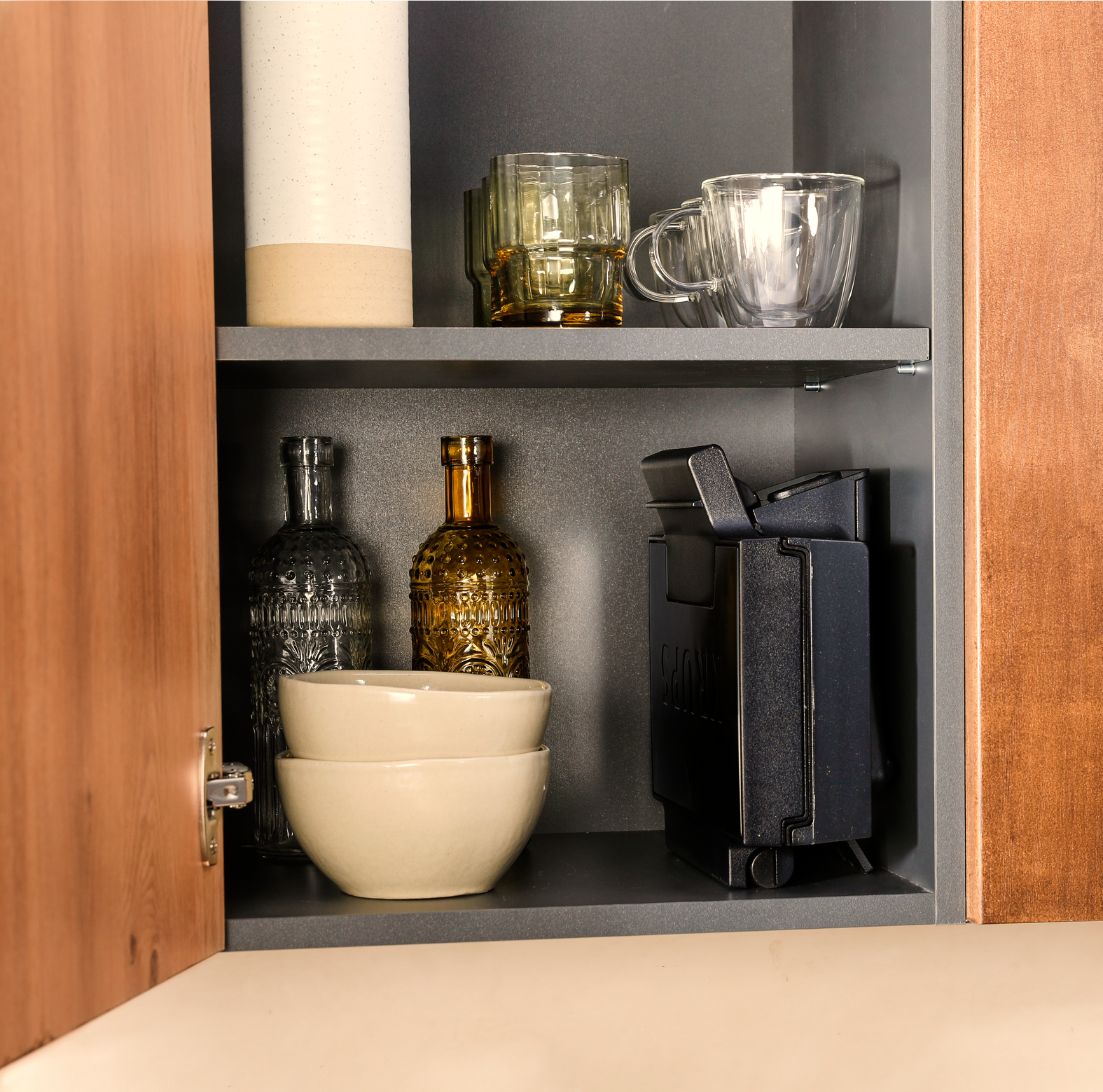 Krups FDK Iconic FDK462 tosti-ijzer - Afbeelding 14