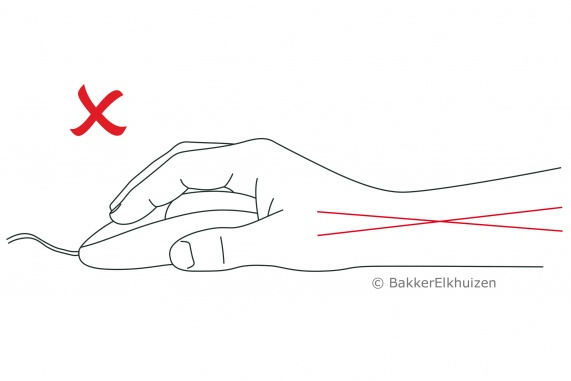 BakkerElkhuizen Evoluent 3 - Afbeelding 8