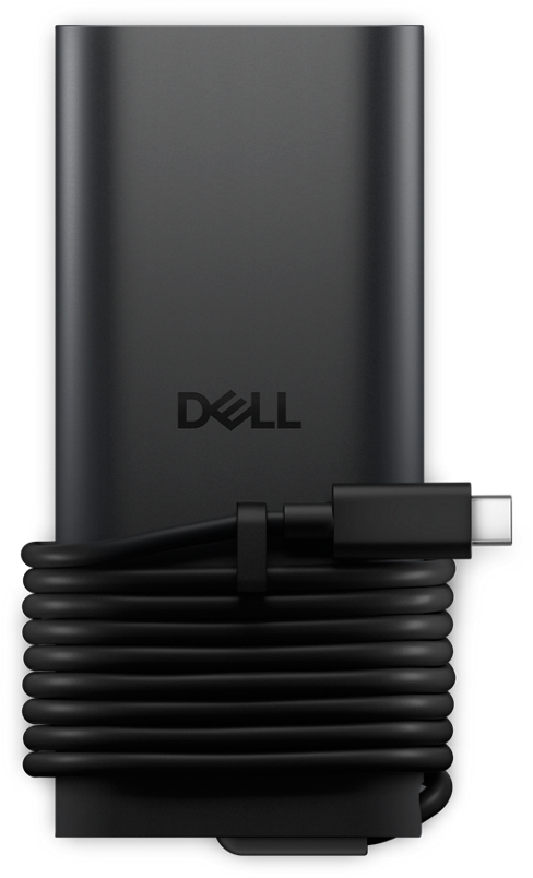 DELL 12K3X netvoeding & inverter Binnen 130 W Zwart - Afbeelding 2
