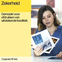 HP 342 originele drie-kleuren inktcartridge - Afbeelding 9