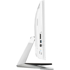 MSI Pro AP222T 14M-623EU Intel® Pentium® Gold G7400 54,6 cm (21.5") 1920 x 1080 Pixels Touchscreen Alles-in-één-pc 8 GB DDR4-SDRAM 128 GB SSD Windows 11 Pro Wi-Fi 5 (802.11ac) Wit - Afbeelding 5