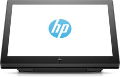 HP ElitePOS POS-monitor 25,6 cm (10.1")