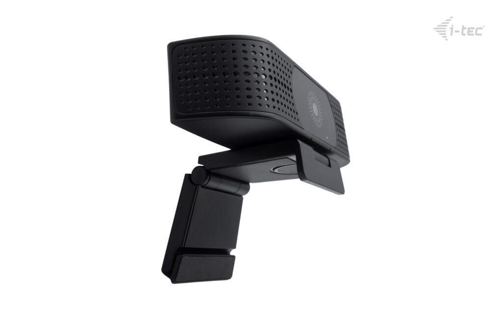 i-tec SOLOMON 500 4K PDAF Webcam - Afbeelding 4