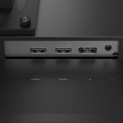 Lenovo Legion 27-10 computer monitor 68,6 cm (27") 1920 x 1080 Pixels Full HD LCD Zwart - Afbeelding 11
