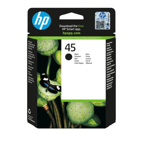 Inktcartridges