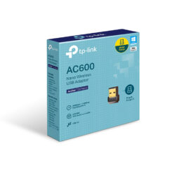 TP-Link Archer T2U Nano WLAN 433 Mbit/s - Afbeelding 5