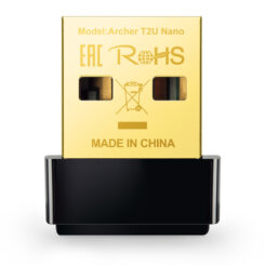 TP-Link Archer T2U Nano WLAN 433 Mbit/s - Afbeelding 2