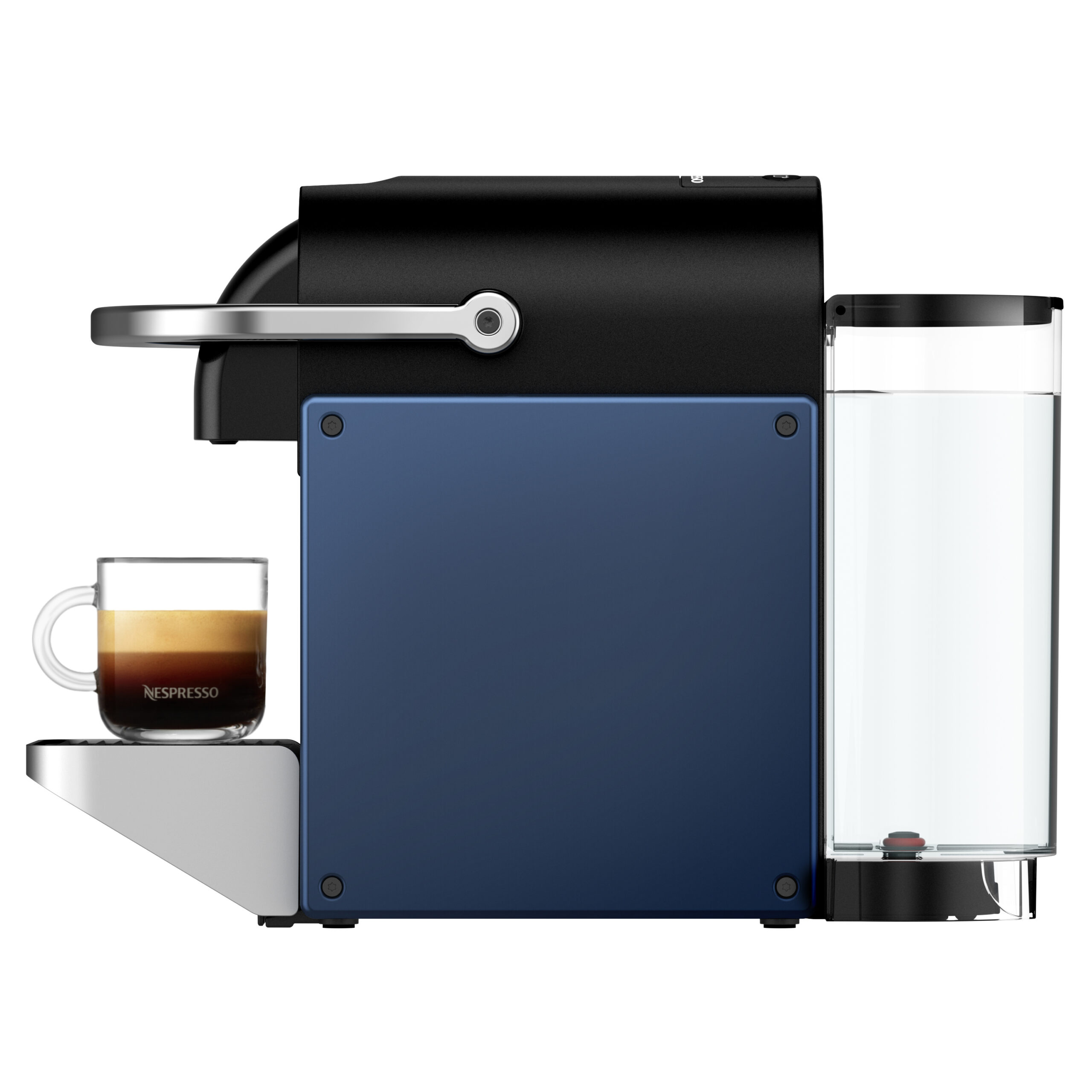 De’Longhi Pixie EN127.BL Volledig automatisch Koffiepadmachine 1 l - Afbeelding 4