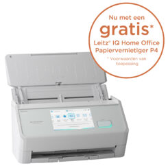 Ricoh ScanSnap IX2500 ADF-scanner 600 x 600 DPI A4 Wit - Afbeelding 3