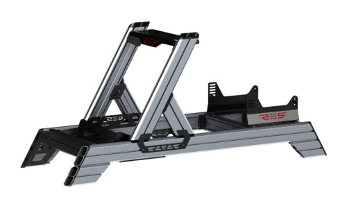 Vlucht-/racesimulatoraccessoires