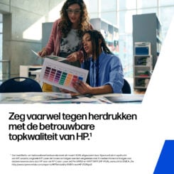 HP 14X originele high-capacity zwarte LaserJet tonercartridge - Afbeelding 3