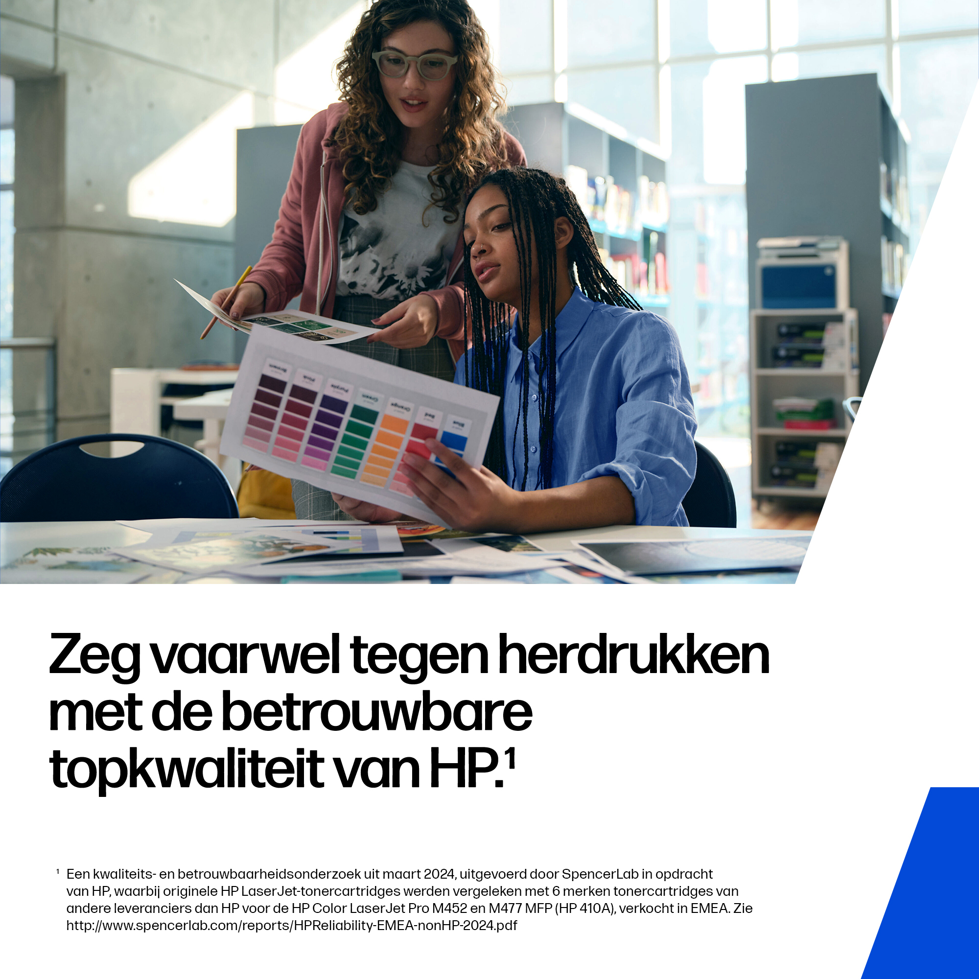 HP 14X originele high-capacity zwarte LaserJet tonercartridge - Afbeelding 3