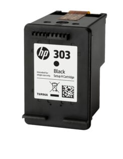 HP 303 originele drie-kleuren inktcartridge - Afbeelding 5