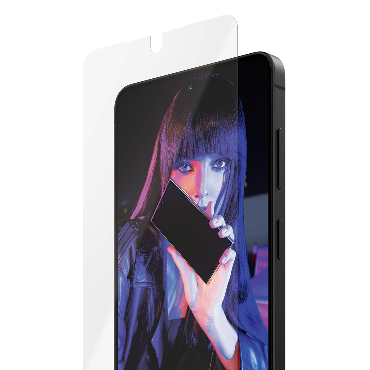 PanzerGlass SAFE. by ® Screen Protector Samsung Galaxy S26 | Ultra-Wide Fit w. EasyAligner Doorzichtige schermbeschermer 1 stuk(s) - Afbeelding 2