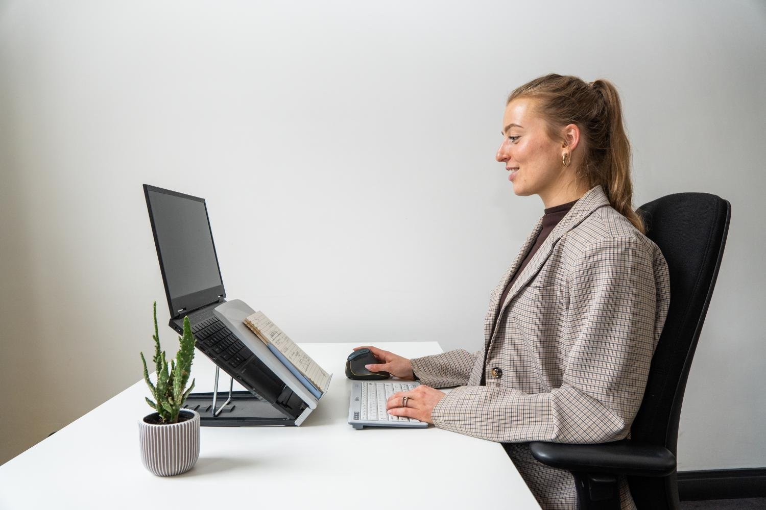 BakkerElkhuizen Ergo-Q 330 Circular - Afbeelding 10