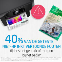 HP 364XL originele high-capacity zwarte inktcartridge - Afbeelding 9