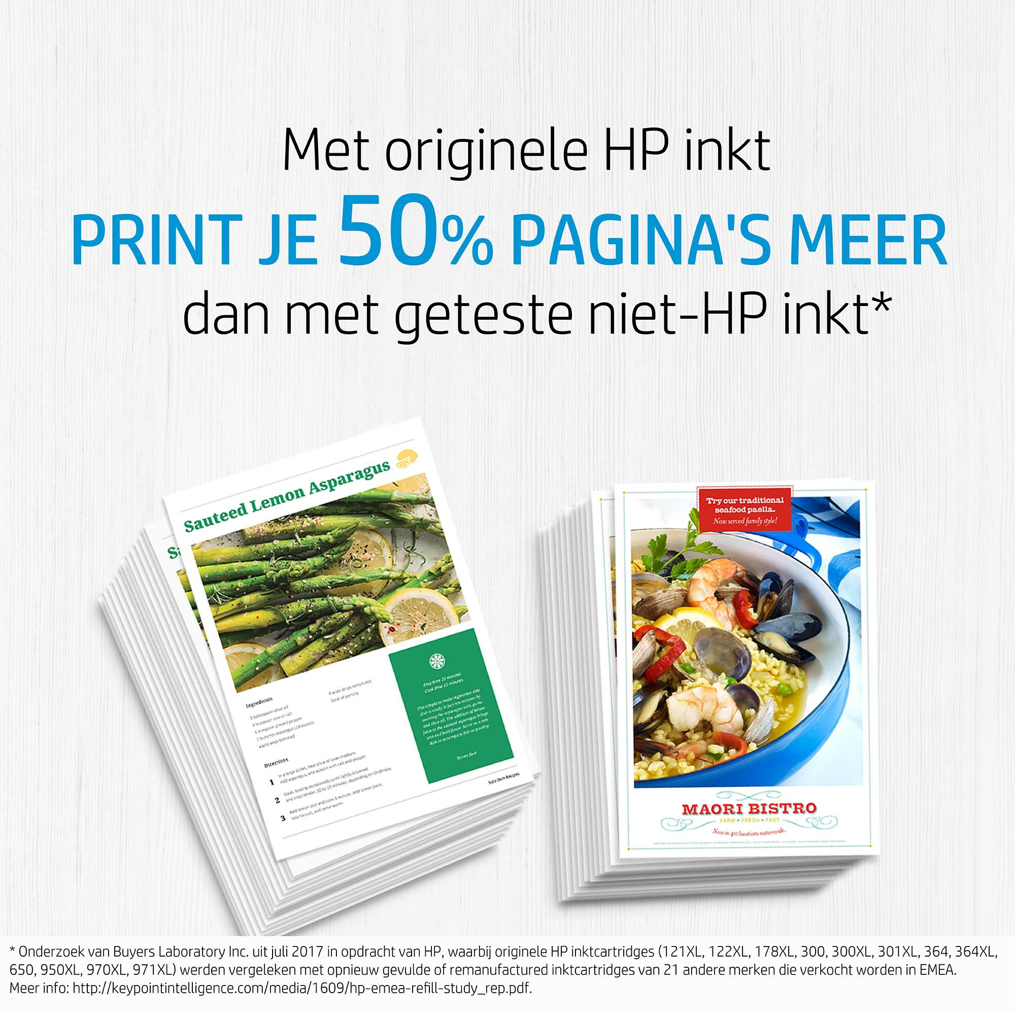 HP 364XL originele high-capacity zwarte inktcartridge - Afbeelding 7