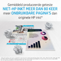 HP 364XL originele high-capacity zwarte inktcartridge - Afbeelding 11