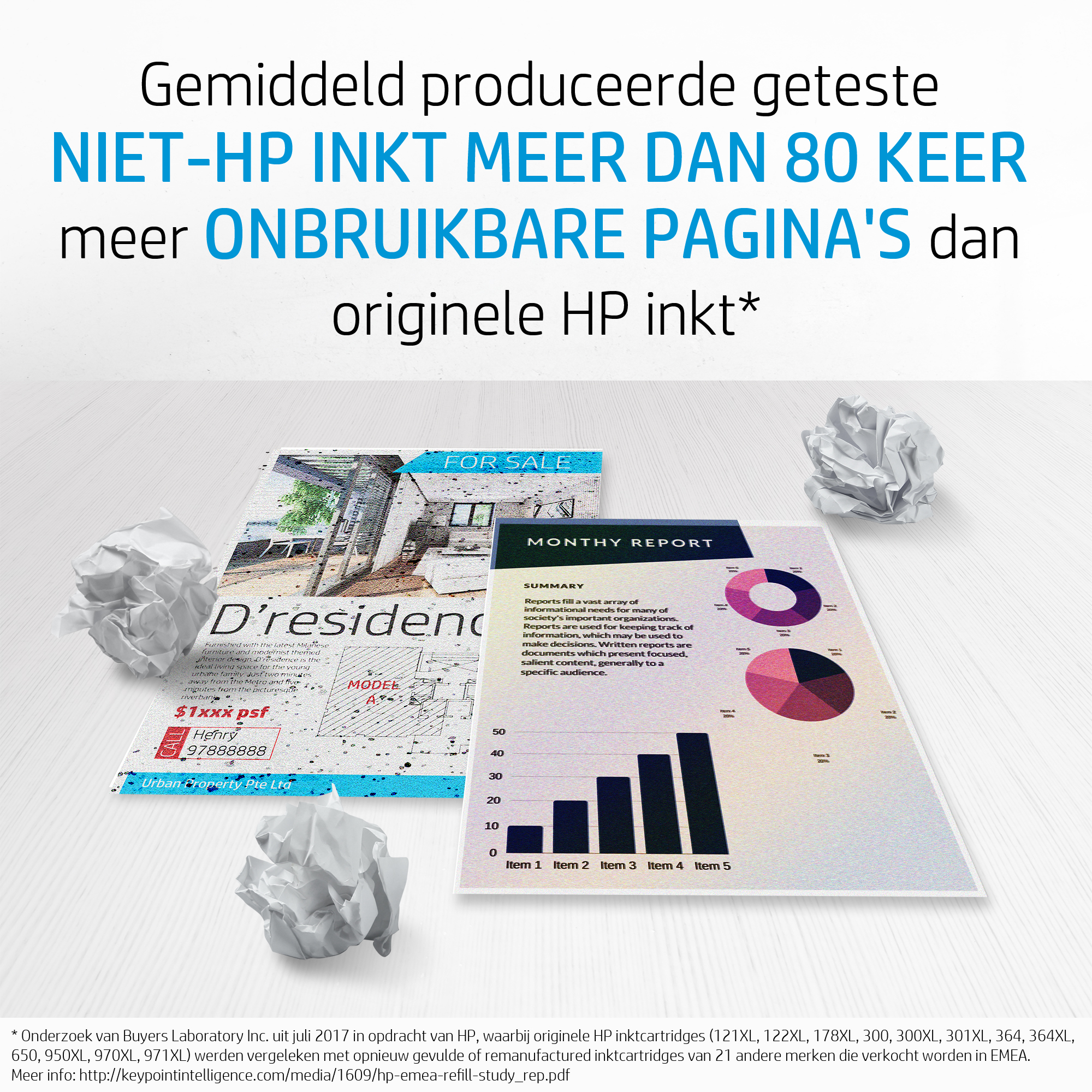 HP 364XL originele high-capacity zwarte inktcartridge - Afbeelding 11