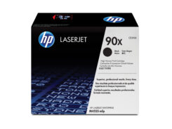 HP 90X originele high-capacity zwarte LaserJet tonercartridge - Afbeelding 2