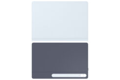 Samsung EF-BX910 37,1 cm (14.6") Folioblad Blauw