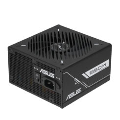 ASUS Prime -850G power supply unit 850 W 20+4 pin ATX ATX Zwart - Afbeelding 7