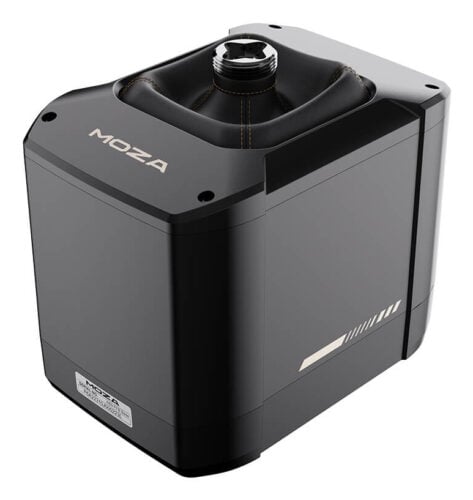 Vlucht-/racesimulatoraccessoires