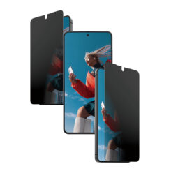 PanzerGlass ® 2-Way Privacy Screen Protector Samsung Galaxy S26 | Ultra-Wide Fit w. EasyAligner Doorzichtige schermbeschermer 1 stuk(s)